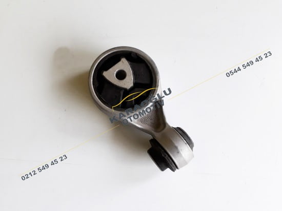 Megane 2 Kangoo 2 Sağ Üst Motor Takozu Kulağı 8200355673