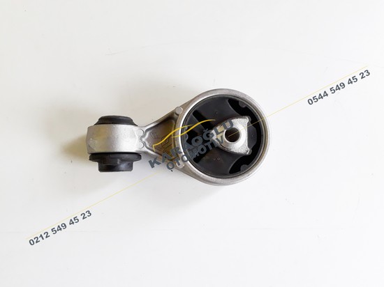 Megane 2 Kangoo 2 Sağ Üst Motor Takozu Kulağı 8200355673