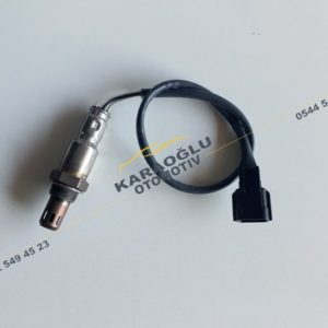 Modus Clio 3 Oksijen Sensörü 1.2 16v D4F 8200495791 8201035691