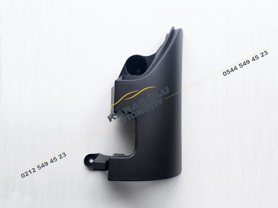 Kangoo 3 Arka Tampon Sağ Köşe Parçası 8200642141