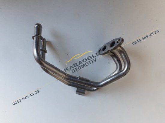 Master 3 Turbo Soğutma Borusu 2.3 M9T 8200984402