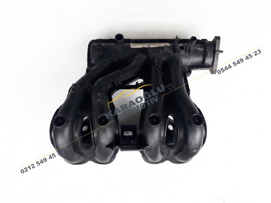Twingo Emme Manifoldu 1.2 8V D7F 8200034058 8200971751