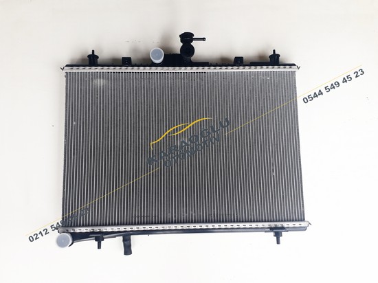 Koleos Su Radyatörü 2.0 Dizel 214006645R 21400JY00A