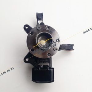 Laguna 3 Aks Taşıyıcı Komple Sol Ön 400150005R 402020001R 402102771R