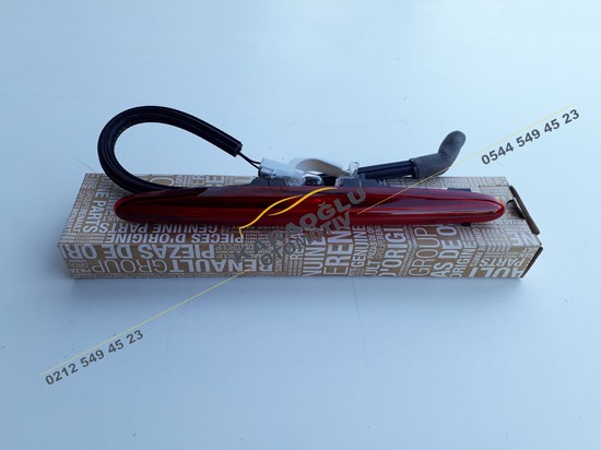 Scenic Üçüncü Stop Lambası 7700838578 8200027455