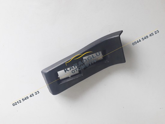 Master Sağ Kapı Cam Düğmesi Çerçevesi 7701205516 7701207356