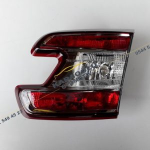Megane 3 Sağ Arka Bagaj Stop Lambası 265500027R