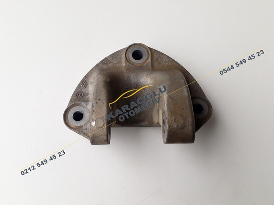 Master 3 Motor Takozu Kulağı Arka 2.3 Dci M9T 8200675217