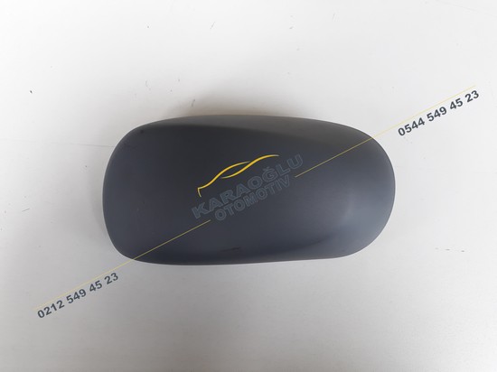 Modus Sol Dış Dikiz Aynası Kapağı 7701060075