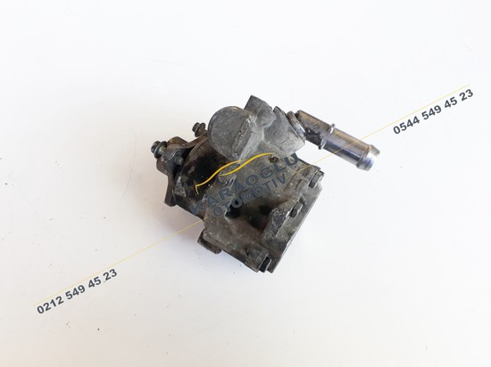 Master Direksiyon Pompası 2.5 Dci G9U 8200193992