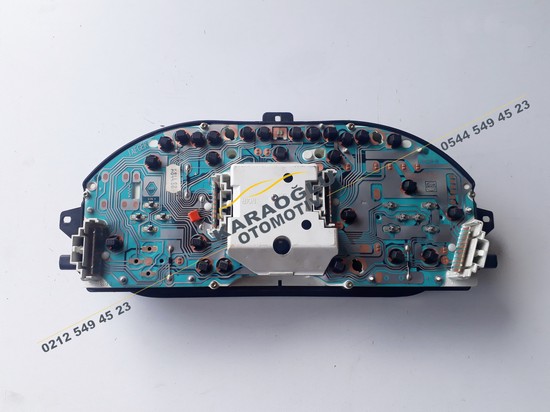 Megane Scenic Kilometre Gösterge Saati 7700847784