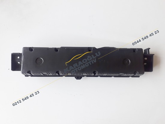 Espace 4 Kilometre Gösterge Tablosu 8200392364 8200726185