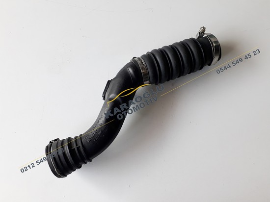 Clio 3 Modus Turbo Hortumu 1.5 Dizel 8200296596 8200447887