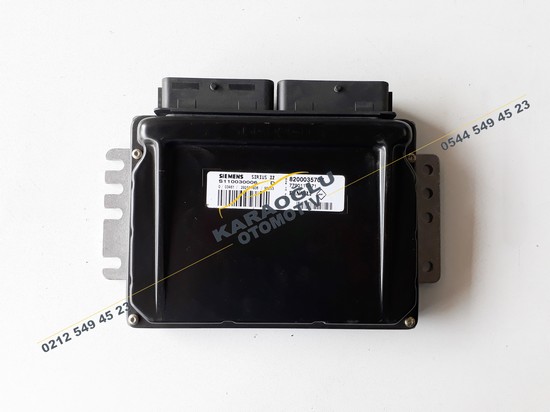 Megane Scenic Motor Beyni 7700110475 7700114503