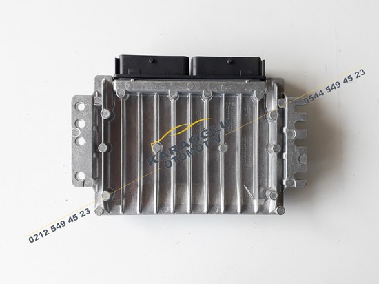 Megane Scenic Motor Beyni 7700110475 7700114503