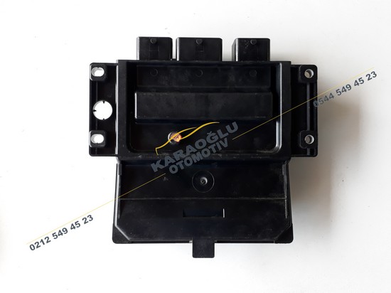 Scenic Megane Clio Motor Beyni 8200399038 8200619409