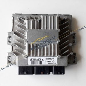 Scenic 2 Megane 2 Motor Beyni 8200807626 8200843713 S122326114