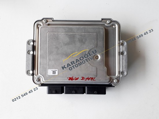 Trafic Motor Beyni 8200935115 8200935116