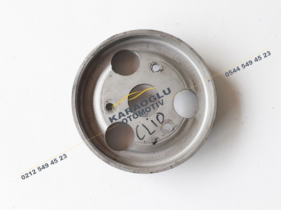 Clio Kangoo Direksiyon Pompası Kasnağı 7700101192 8200246248