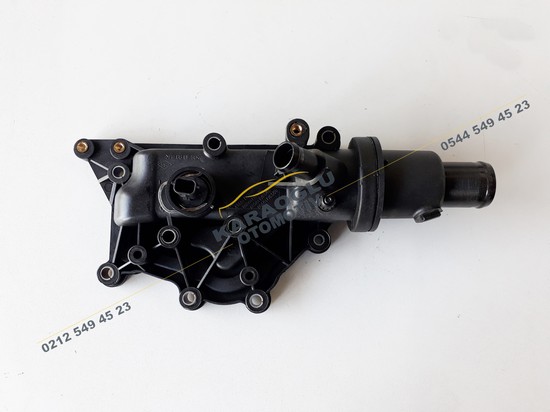 Megane Fluence Scenic Termostat Yuvası 1.6 K4M 8200700092