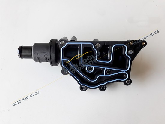 Megane Fluence Scenic Termostat Yuvası 1.6 K4M 8200700092