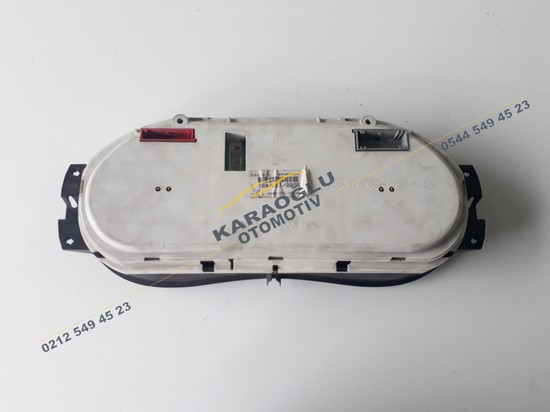 Kangoo Kilometre Gösterge Tablosu 1.9 Dizel 7711368915 8200133491