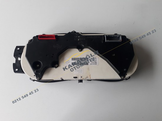 Clio Symbol Kilometre Gösterge Paneli 8200366641