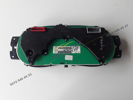 Symbol Thalia Kilometre Gösterge Paneli 8200748170