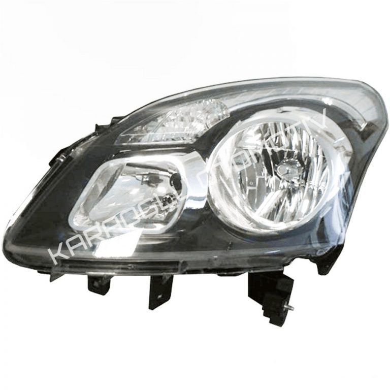 Koleos Ön Sol Far 26075JY40A