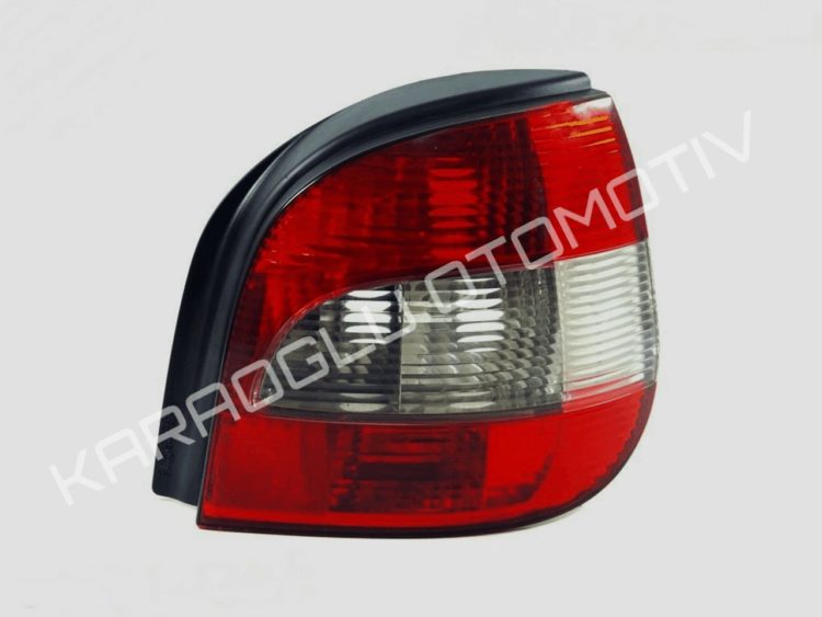 Scenic Arka Sağ Stop Lambası 7700428055 7700430966