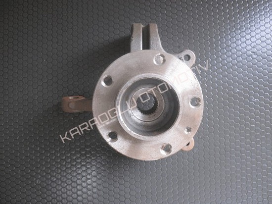 Master Aks Taşıyıcısı Ön Sağ 8200642123 8200807882