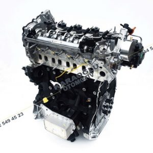 Kadjar Dizel Komple Motor R9M 414 1.6 Dci 8201618609