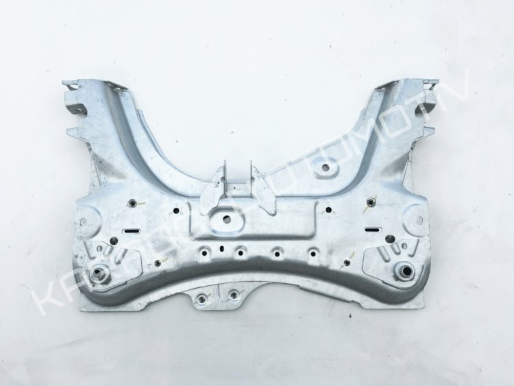 Clio 4 Motor Beşiği 544017725R 544019994R