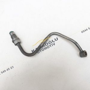 Clio Kangoo Symbol Turbo Yağlama Borusu 151926900R 151929476R 8200445919