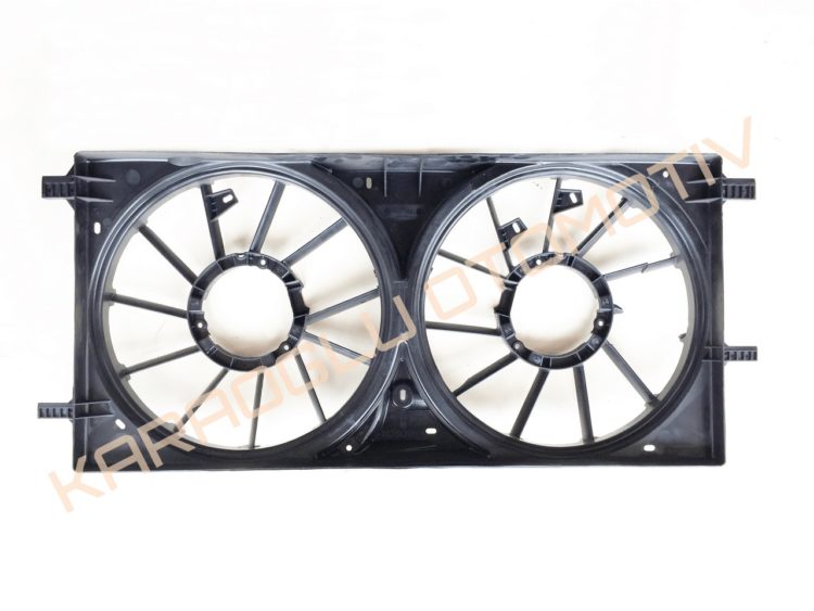 Laguna 3 Fan Motoru Şasesi 2.0 M9R 214750016R