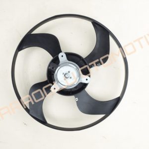 Modus Clio 3 Fan Motoru Fan Pervanesi Klimasız 7701059783 7701068309