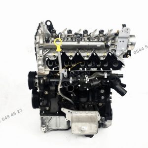 Talisman Komple Motor 1.6 Dci 160 BG R9M 452 8201604716