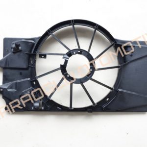 Latitude Fan Şasesi 1.5 Dci K9K 214750939R
