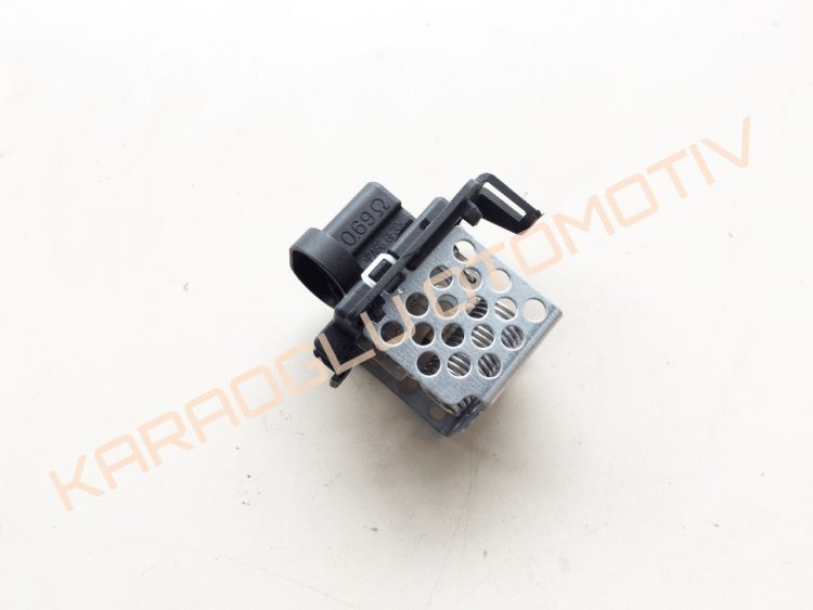 Laguna 3 Fan Motoru Rezistansı 214930001R