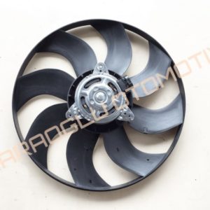 Master 3 Fan Motoru Fan Pervanesi 921204919R