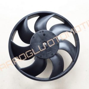 Master 3 Fan Motoru Pervanesi Çift Teker 921201335R