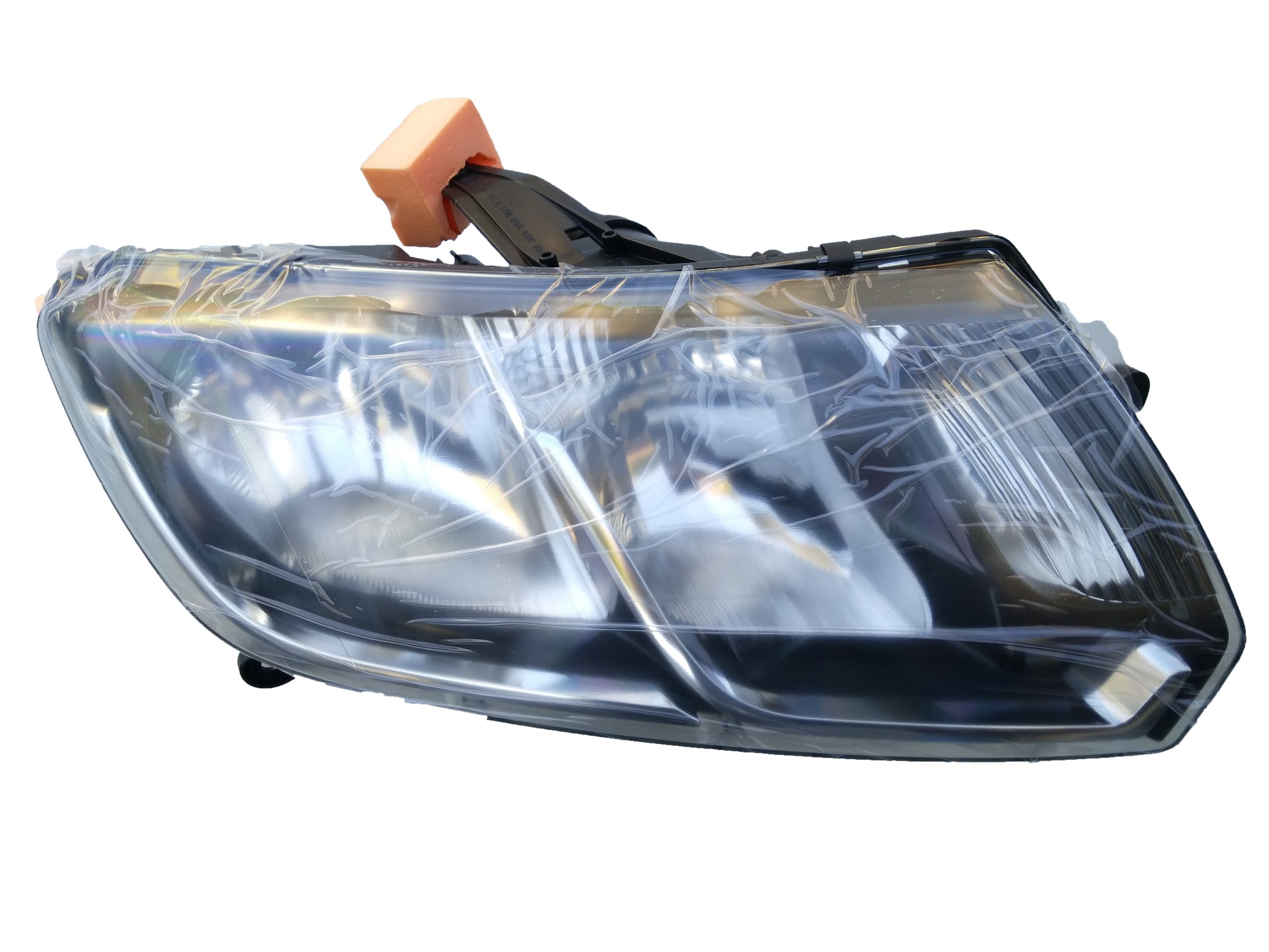 Clio Symbol Joy Sağ Far 260106223R