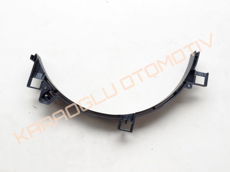 Master 3 Fan Davlumbazı Alt Parçası 214756164R