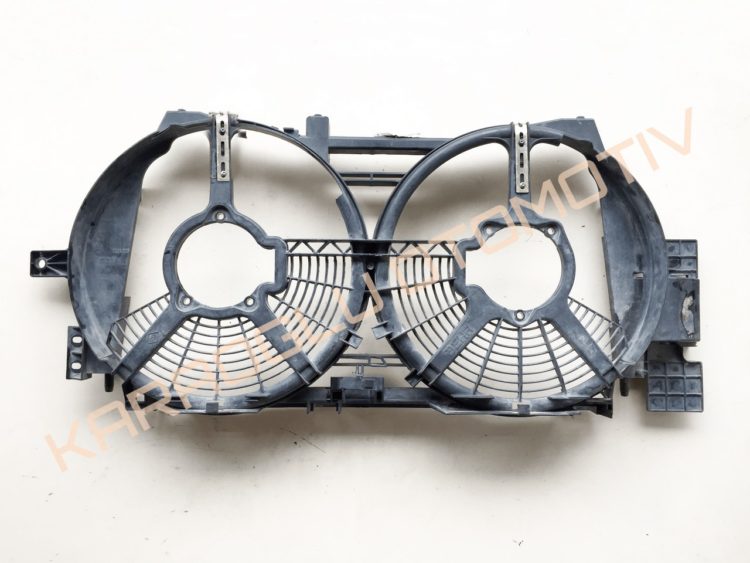 Espace Fan Davlumbazı Fan Şasesi 6025306731 6025306732 6025306733