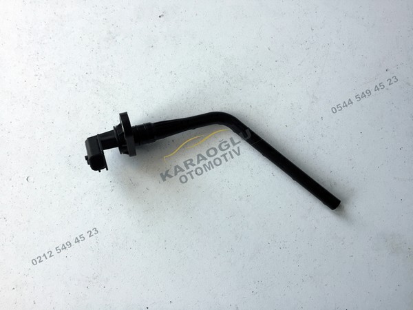 Clio 4 Captur Kadjar Yağ Seviye Müşürü 1.2 Tce H5F. 111452963R