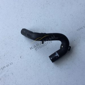 Scenic 3 Megane 3 Turbo Hava Hortumu 223211573R