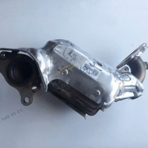 Kadjar Partikül Filtresi Katalizör 1.2 Tce H5F 208A01970R