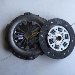 Modus Clio Debriyaj Seti 1.2 D4F 302050453R 302055852R 7701470986 7701478125