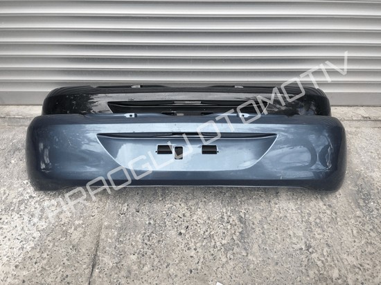 Clio Campus Arka Tampon 7701209539