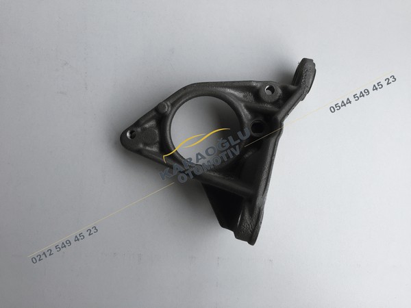 Scenic 2 Megane 2 Aks Mili Yatağı 8200919080